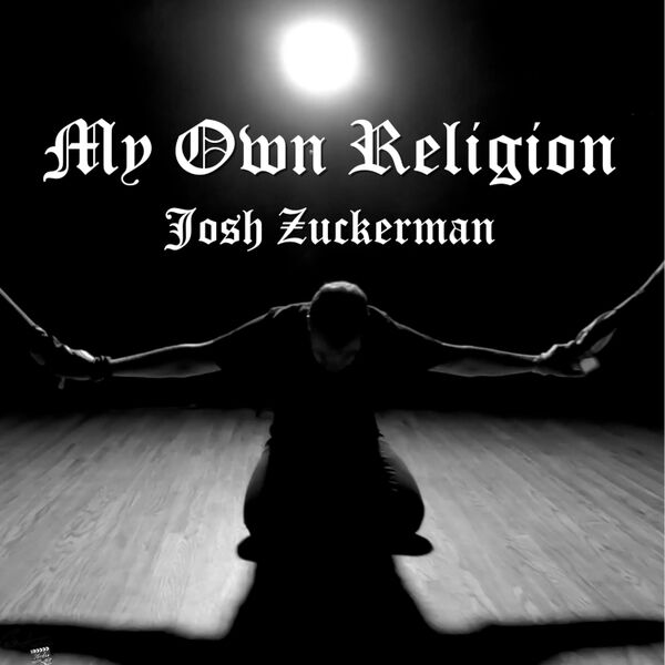 Cover art for My Own Religion