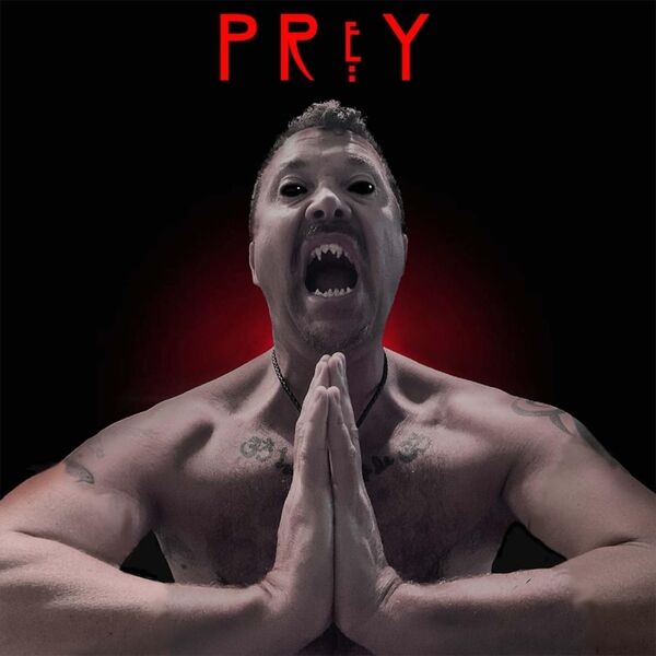 Cover art for Prey